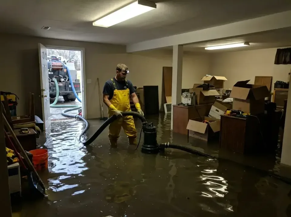 basement-burst-pipe-flooding-a-001 — frequently asked questions, 24-Hour Water Damage Restoration Services in Collingdale, PA